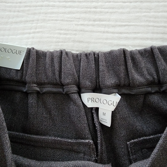 Prologue Mid- Rise Stretch Joggers NWT - Picture 10 of 12